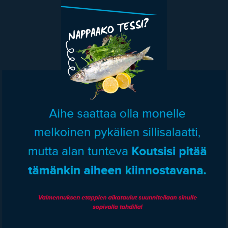 TYÖEHTOSOPIMUS -Ravintola-alalle