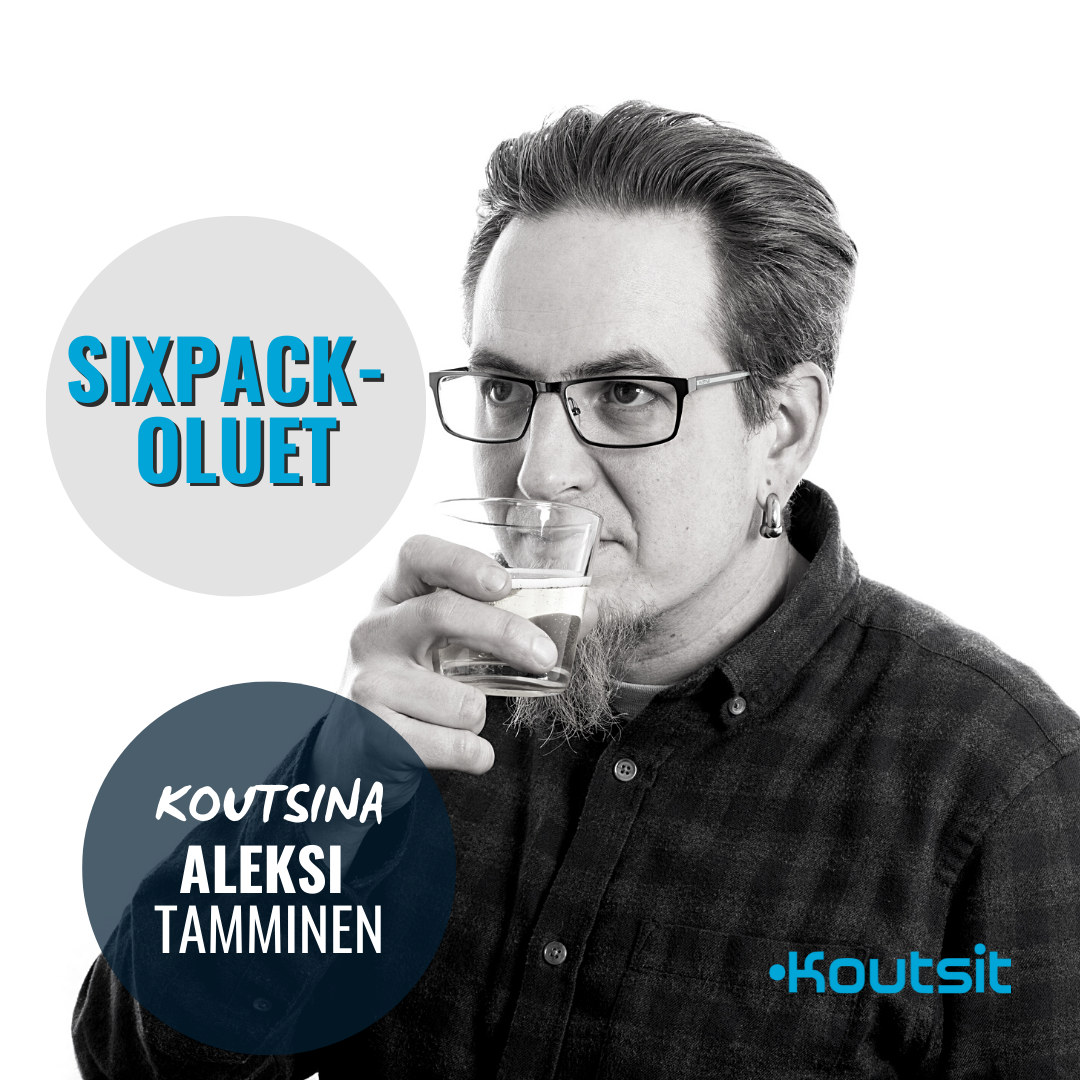 Sixpack - Beer Coaching