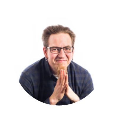 Aleksi Tamminen