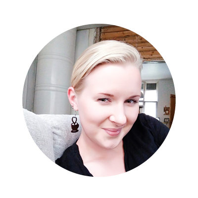 Katariina Heikkinen