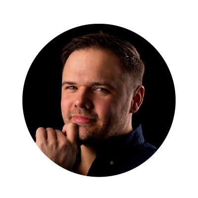 Markus Apuli