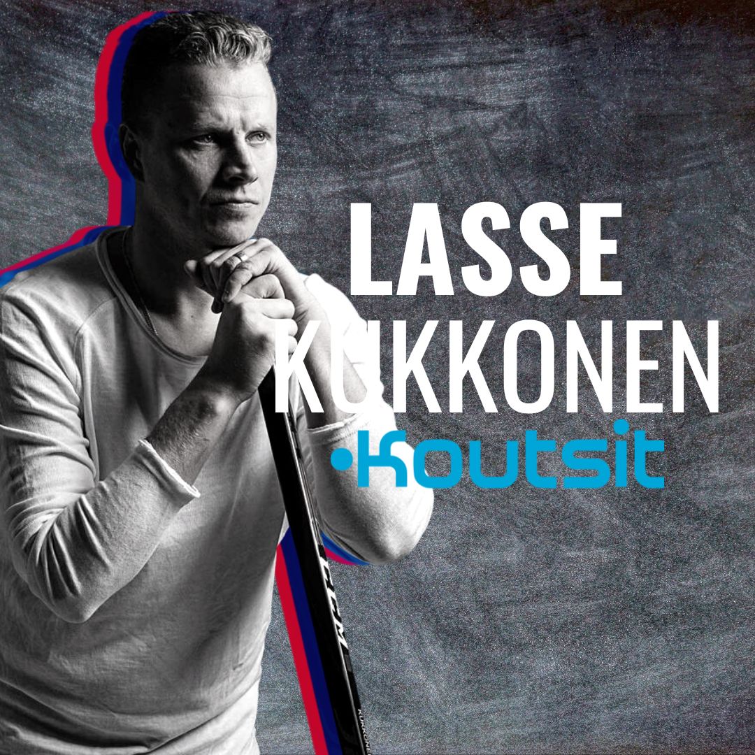 Lasse Kukonen - Team management expert 